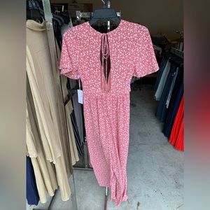 Women’s maxi dress